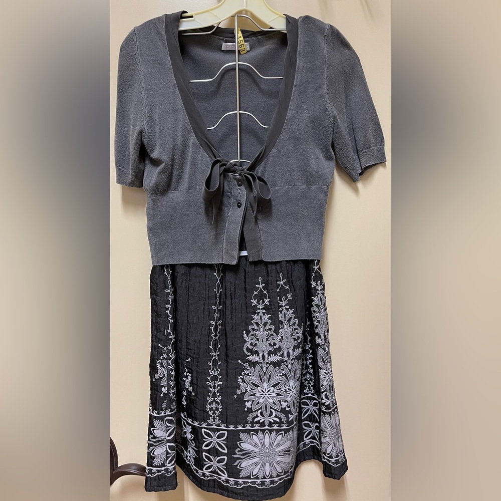 Promod Skirt, Size S